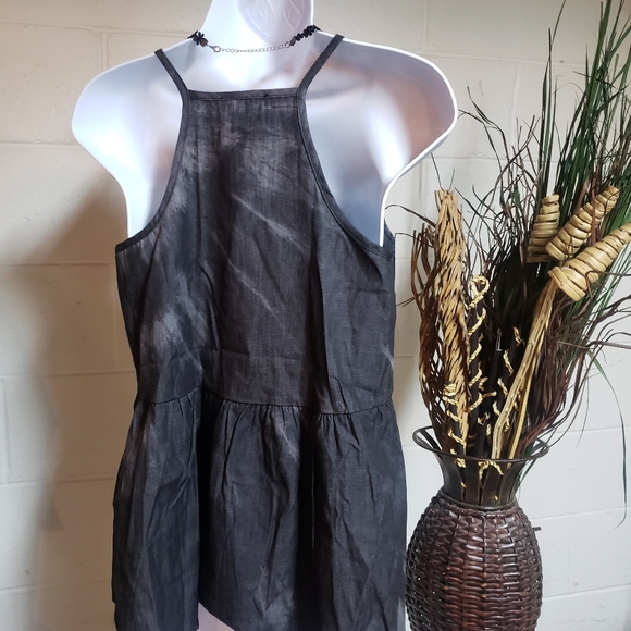 Spaghetti Strap Top - Picture 3 of 5